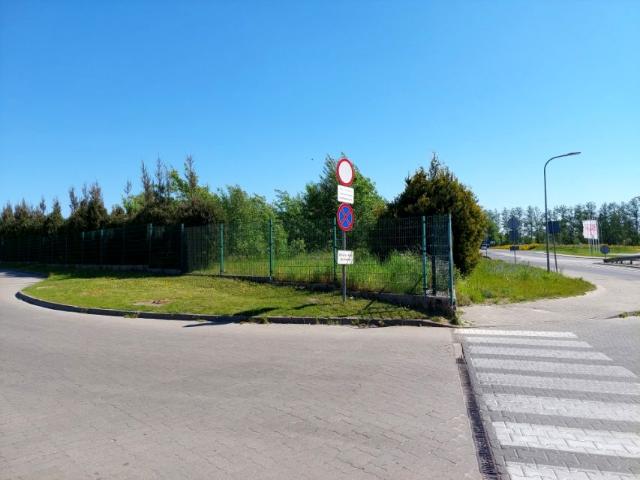 Grunt na sprzedaż w Kobylnica, Pomorskie