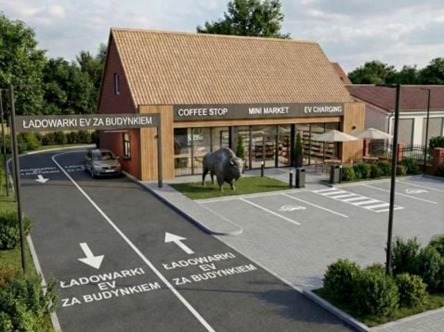 Mieszkanie do wynajęcia w Zieleniewo, Zachodniopomorskie