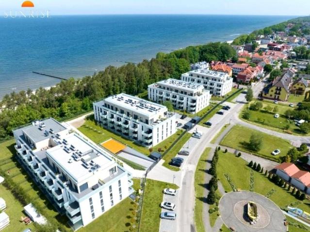 Mieszkanie na sprzedaż w Rewal, Zachodniopomorskie