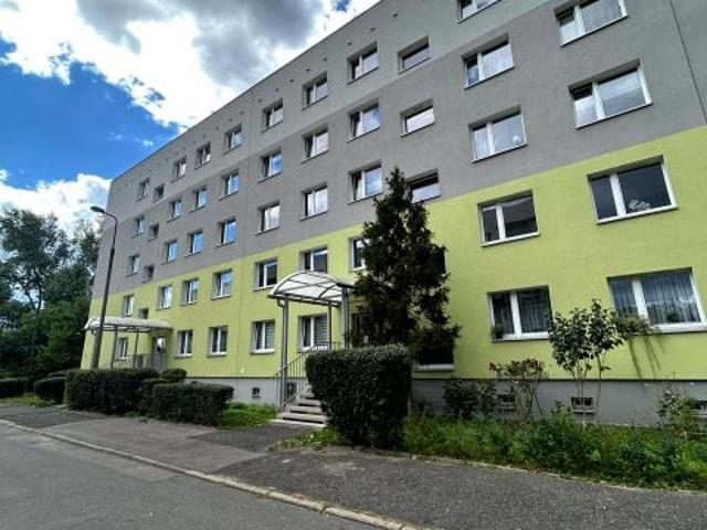 Mieszkanie do wynajęcia w Katowice, Śląskie