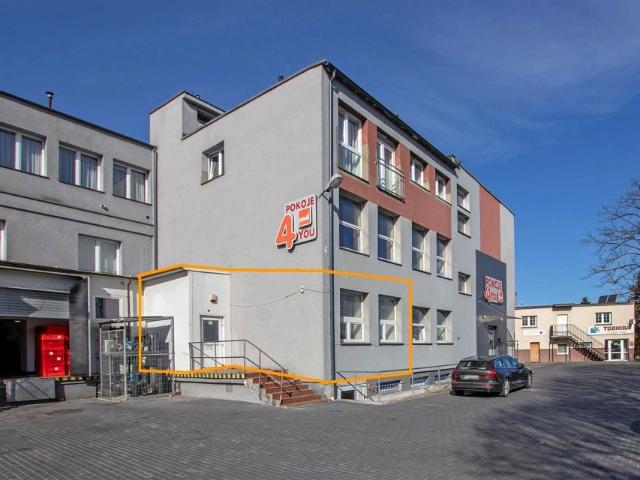 Mieszkanie na sprzedaż w Koszalin