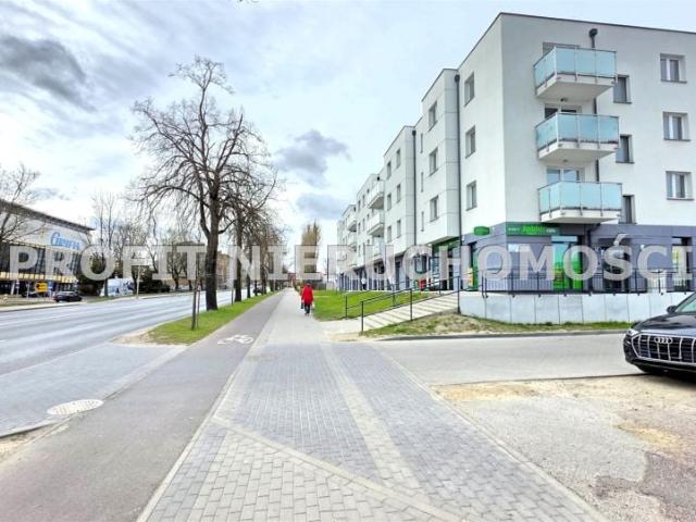 Mieszkanie na sprzedaż w Słupsk, Pomorskie
