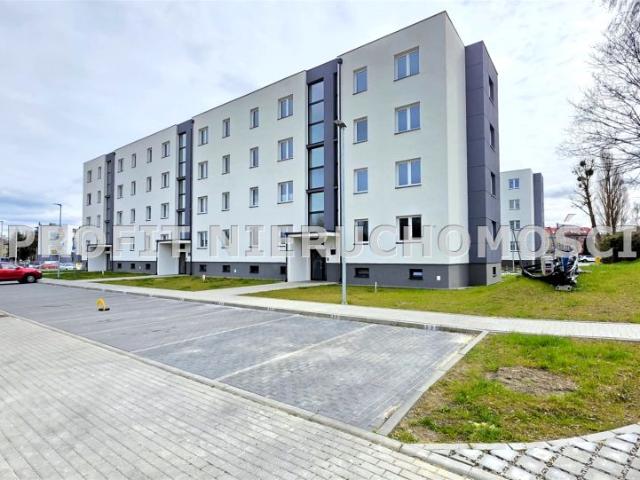 Mieszkanie na sprzedaż w Słupsk, Pomorskie