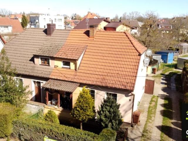 Mieszkanie na sprzedaż w Kamień Pomorski, Zachodniopomorskie