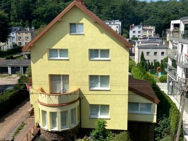 Grunt na sprzedaż w Gdynia, Pomorskie