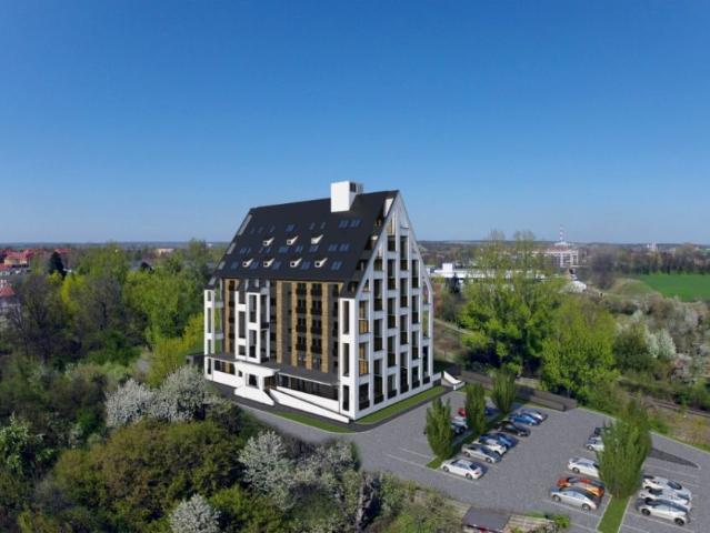 Grunt na sprzedaż w Legnica, Dolnośląskie