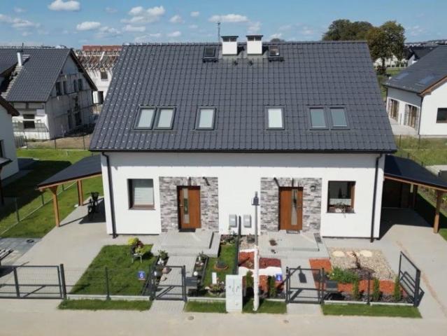 Dom na sprzedaż w Szczecin, Zachodniopomorskie