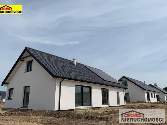 Dom na sprzedaż w Szczecin, Zachodniopomorskie