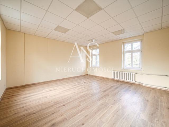 Biuro do wynajęcia w Szczecin, Zachodniopomorskie