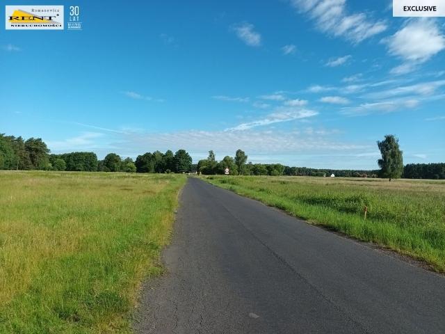 Grunt na sprzedaż w Szczecin, Zachodniopomorskie