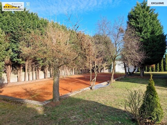 Grunt na sprzedaż w Szczecin, Zachodniopomorskie