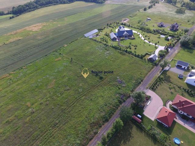 Grunt na sprzedaż w Szczecin, Zachodniopomorskie