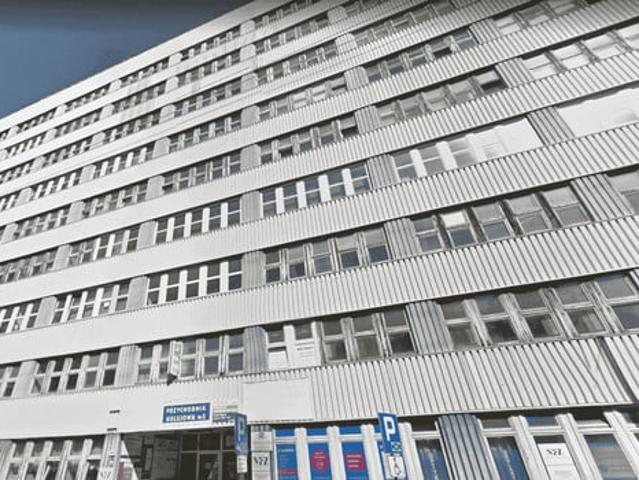 Biuro do wynajęcia w Szczecin, Zachodniopomorskie