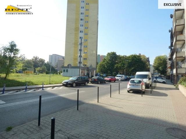 Komercyjne do wynajęcia w Szczecin, Zachodniopomorskie