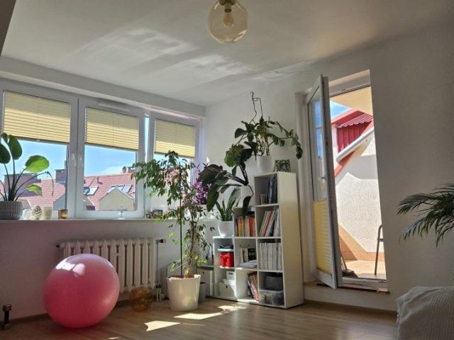 Mieszkanie do wynajęcia w Szczecin, Zachodniopomorskie