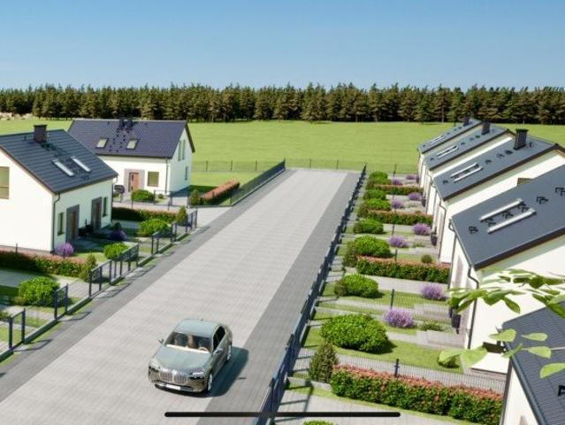 Dom na sprzedaż w Szczecin, Zachodniopomorskie