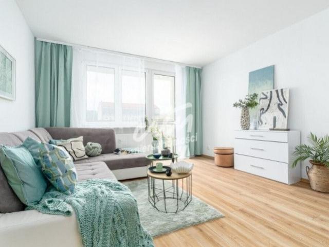 Mieszkanie do wynajęcia w Szczecin, Zachodniopomorskie