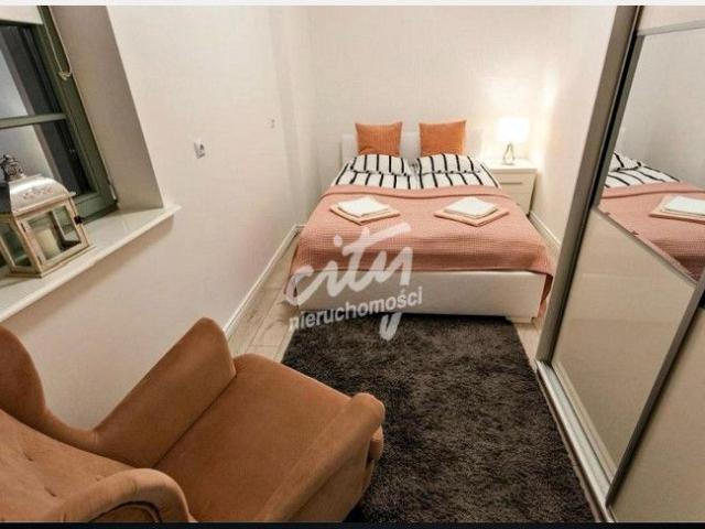 Mieszkanie do wynajęcia w Szczecin, Zachodniopomorskie