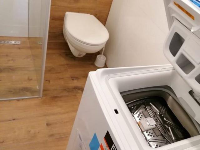 Mieszkanie do wynajęcia w Szczecin