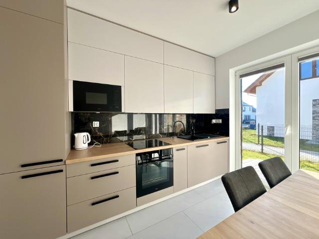 Dom na sprzedaż w Szczecin, Zachodniopomorskie