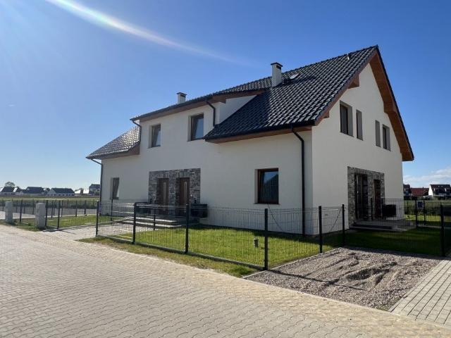 Dom na sprzedaż w Szczecin, Zachodniopomorskie