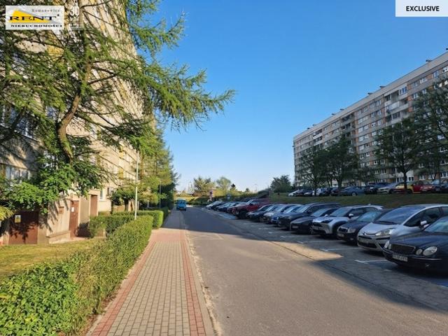 Mieszkanie do wynajęcia w Szczecin, Zachodniopomorskie
