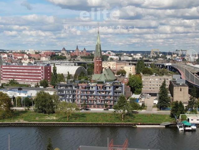 Biuro na sprzedaż w Śródmieście, Szczecin