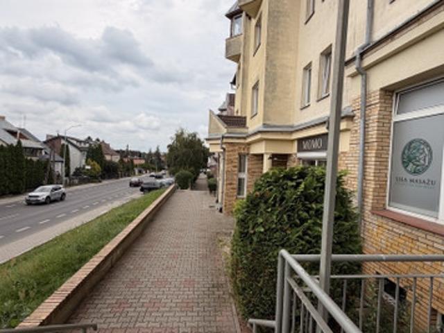 Mieszkanie do wynajęcia w Szczecin, Zachodniopomorskie