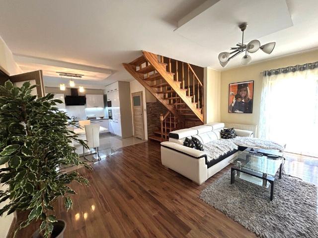 Dom na sprzedaż w Szczecin, Zachodniopomorskie