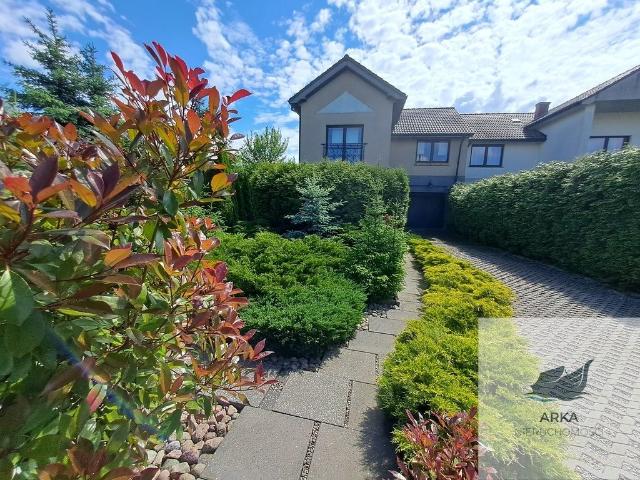 Dom na sprzedaż w Szczecin, Zachodniopomorskie