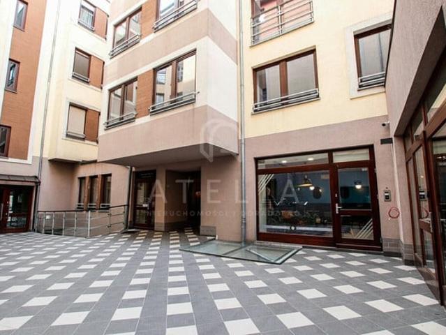 Biuro do wynajęcia w Szczecin, Zachodniopomorskie