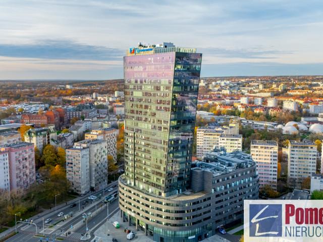 Mieszkanie do wynajęcia w Szczecin, Zachodniopomorskie