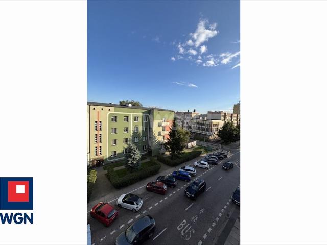 Mieszkanie na sprzedaż w Szczecin, Zachodniopomorskie