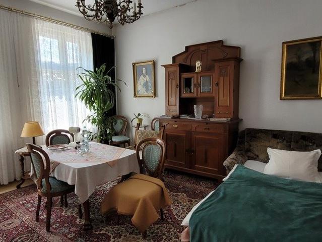 Mieszkanie na sprzedaż w Śródmieście, Szczecin
