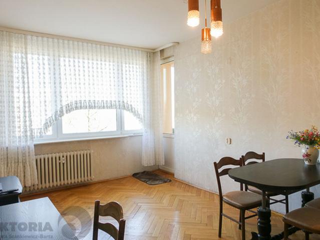 Mieszkanie na sprzedaż w Śródmieście, Szczecin