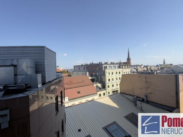 Mieszkanie do wynajęcia w Szczecin, Zachodniopomorskie