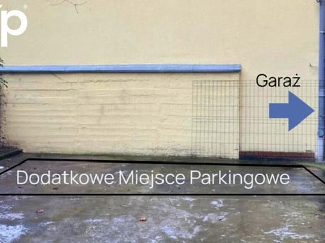 Garaż na sprzedaż w Szczecin, Zachodniopomorskie