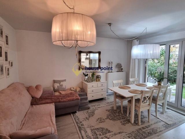 Mieszkanie do wynajęcia w Szczecin, Zachodniopomorskie