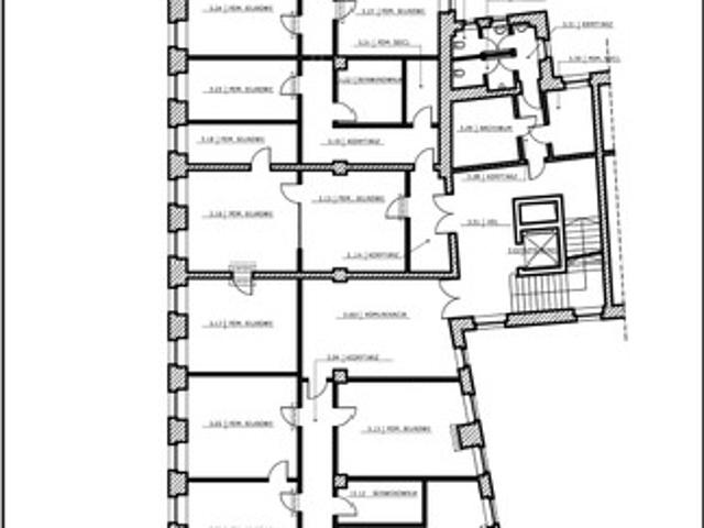 Biuro do wynajęcia w Szczecin, Zachodniopomorskie