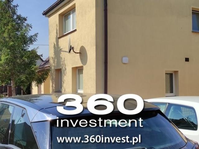 Dom na sprzedaż w Szczecin, Zachodniopomorskie