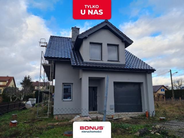 Dom na sprzedaż w Szczecin, Zachodniopomorskie