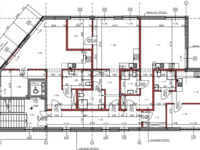 Biuro na sprzedaż w Szczecin, Zachodniopomorskie