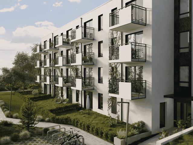 Mieszkanie na sprzedaż w Szczecin, Zachodniopomorskie