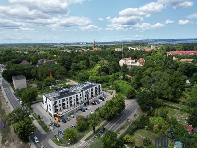 Mieszkanie na sprzedaż w Szczecin, Zachodniopomorskie