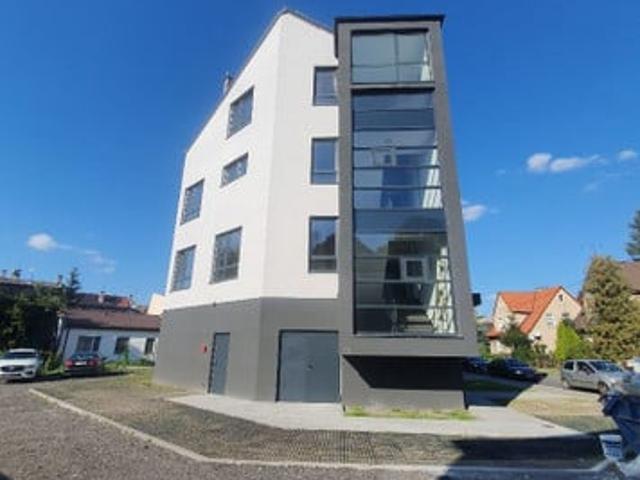 Biuro na sprzedaż w Szczecin, Zachodniopomorskie