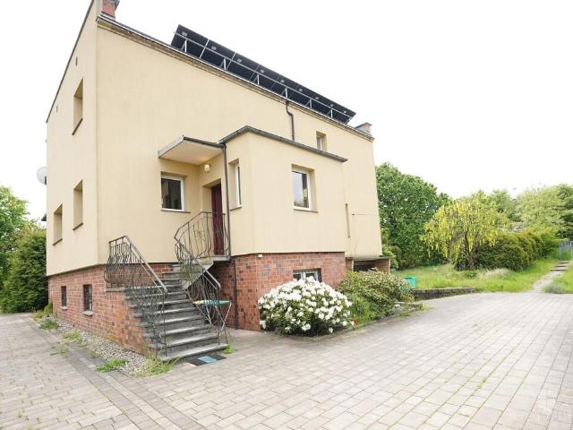 Dom do wynajęcia w Łódzkie