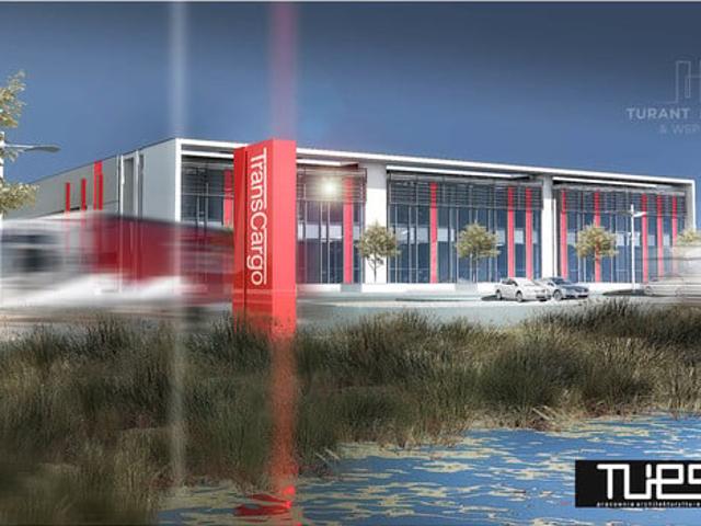 Grunt do wynajęcia w Szczecin, Zachodniopomorskie