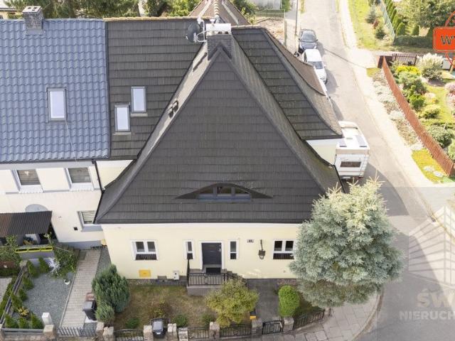 Dom na sprzedaż w Szczecin, Zachodniopomorskie