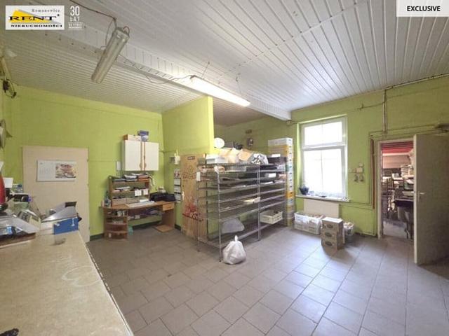 Komercyjne na sprzedaż w Szczecin, Zachodniopomorskie