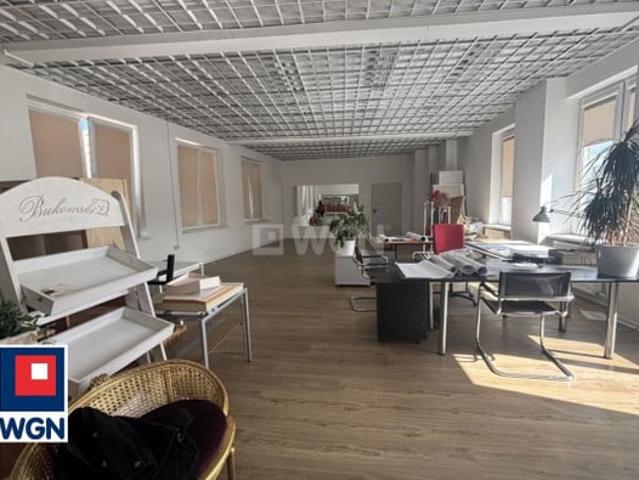 Biuro do wynajęcia w Police, Zachodniopomorskie